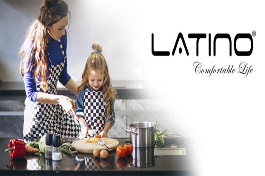 Bếp từ Latino LT-A2II - Hàng chính hãng