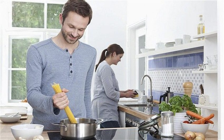 Bếp từ Latino LT-S2II - Hàng chính hãng