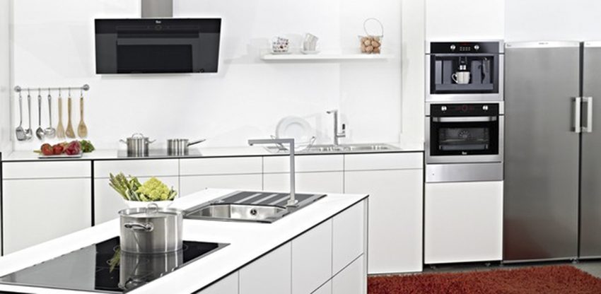Bếp từ Latino LT-V2II - Hàng chính hãng