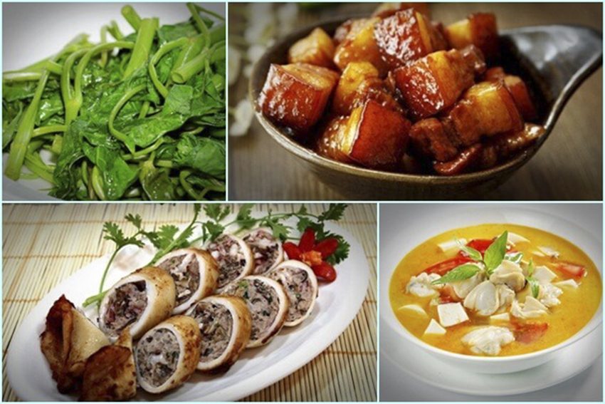 Bếp từ Latino LT-V2II - Hàng chính hãng