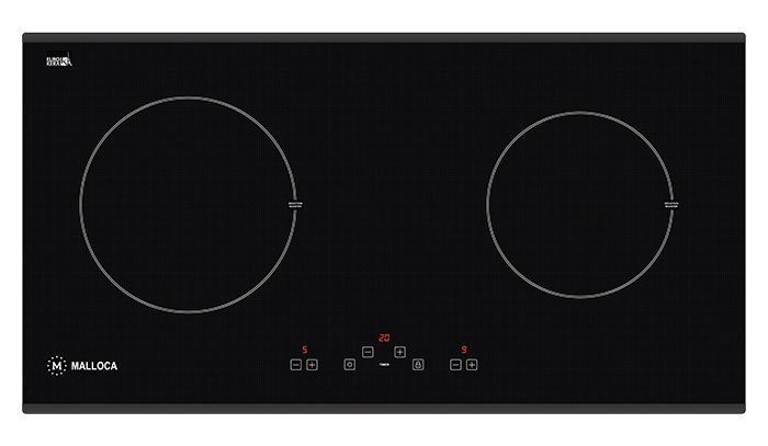 Bếp từ Malloca MH-02I D - Hàng chính hãng