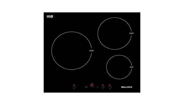 Bếp từ Malloca MH-03I - Hàng chính hãng