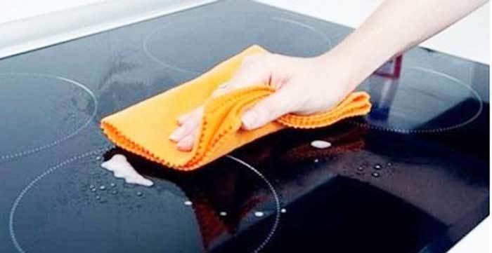 Bếp từ Malloca MH-04I - Hàng chính hãng