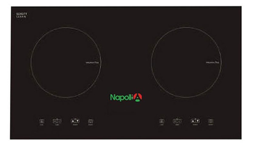 Bếp điện từ Napoli NA800K3 - Hàng chính hãng