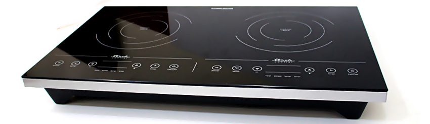 Bếp từ Rommelsbacher CT3410IN - Hàng chính hãng