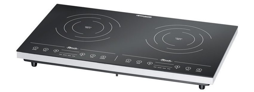 Bếp từ Rommelsbacher CT3410IN - Hàng chính hãng