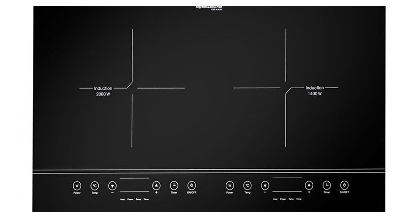 Bếp từ Rommelsbacher EBC 3430IN - Hàng chính hãng