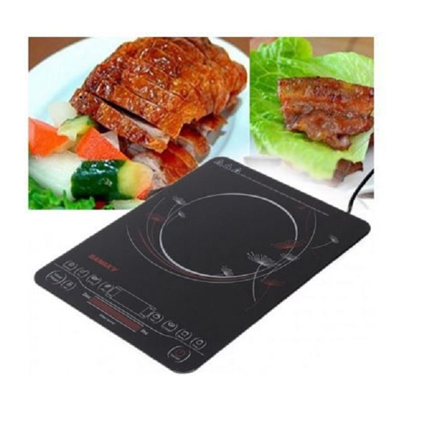 Bếp từ Sanaky SNK-1015BT - Hàng chính hãng