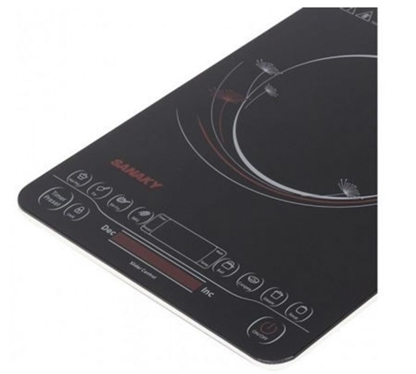 Bếp từ Sanaky SNK-1015BT - Hàng chính hãng