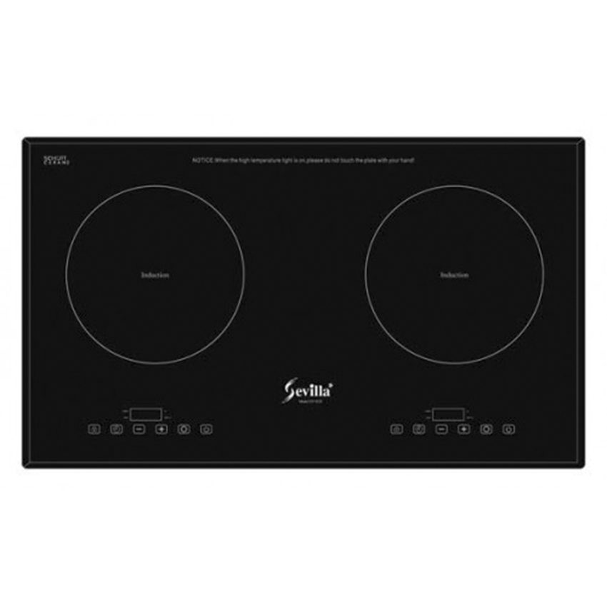 Bếp từ Sevilla SV-922I - Hàng chính hãng