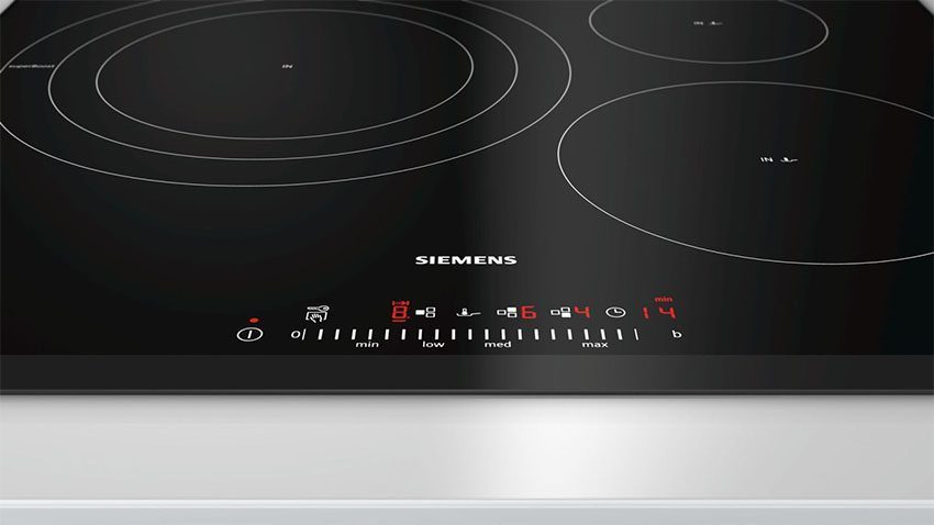 Bếp từ Siemens EH651FDC1E  - Hàng chính hãng