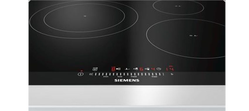 Bếp từ Siemens EH675FJC1E - Hàng chính hãng