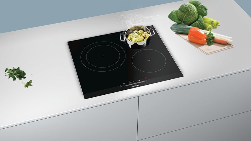 Bếp từ Siemens EH675FJC1E - Hàng chính hãng