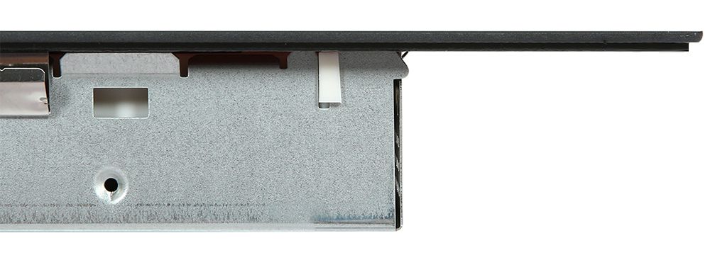 Bếp 4 điện từ SMEG SI1M4644D - Hàng chính hãng