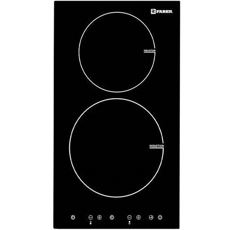 Bếp từ Domino âm Faber FB-302IN - Hàng chính hãng