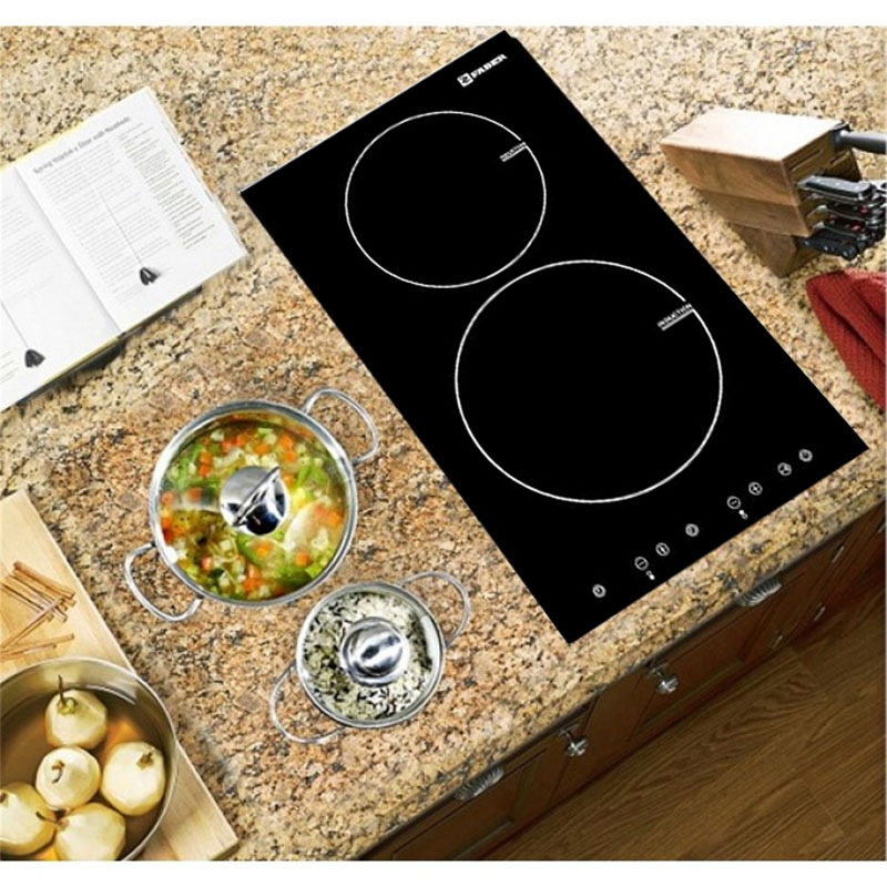Bếp từ Domino âm Faber FB-302IN - Hàng chính hãng