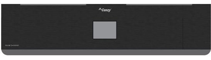 Bếp từ đôi Canzy CZ-9928GM - Hàng chính hãng