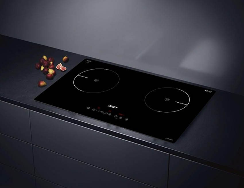 Bếp từ đôi Chef's EH-DIH330 - Hàng chính hãng