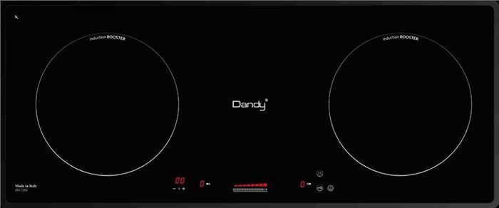 Bếp từ Dandy DA-720T - Hàng chính hãng