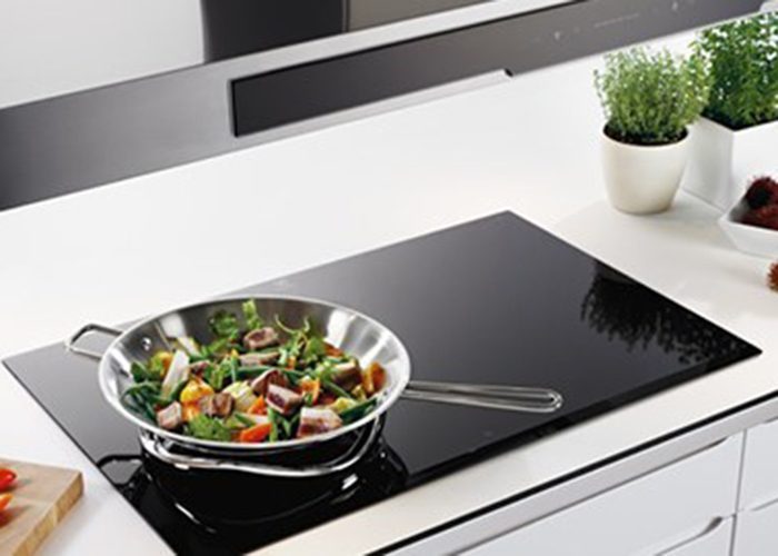 Bếp từ Electrolux EHC726BA - Hàng chính hãng