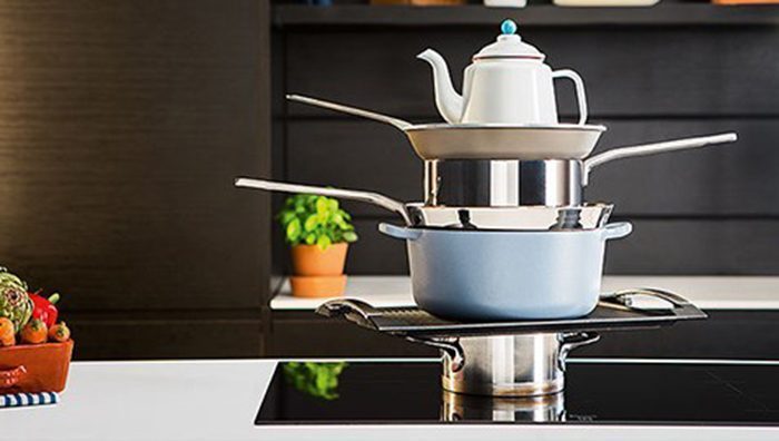 Bếp từ Electrolux EHC726BA - Hàng chính hãng