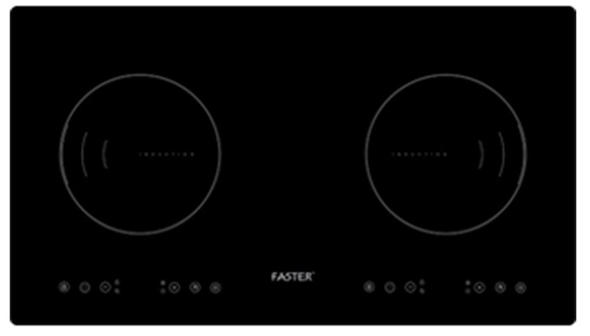 Bếp từ Faster FS 288I - Hàng chính hãng
