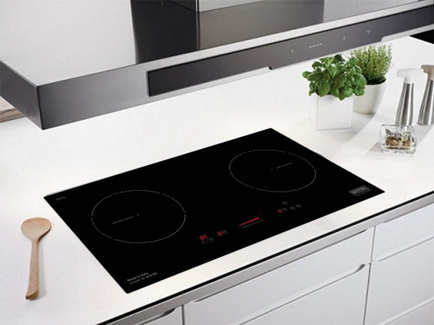 Bếp từ đôi Giovani G-270 SD - Hàng chính hãng