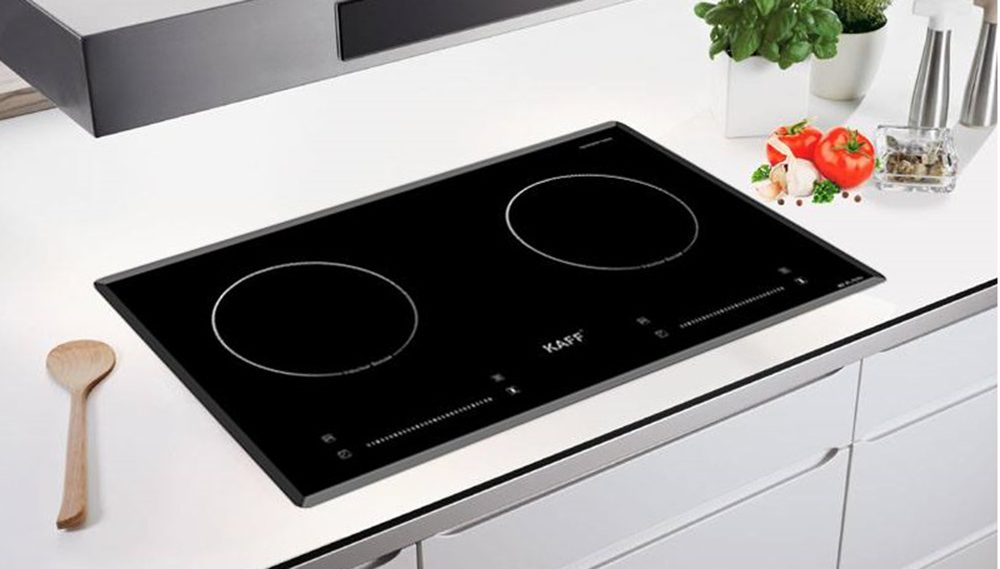 Bếp điện từ Kaff KF-FL101II - Hàng chính hãng