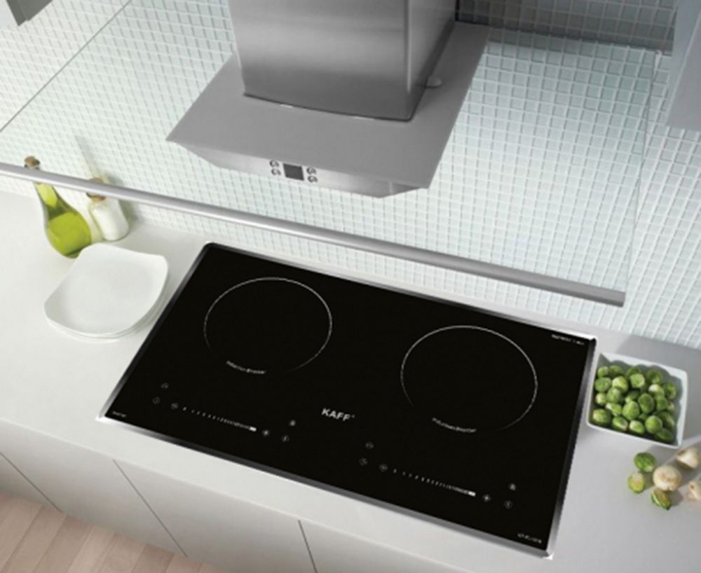 Bếp điện từ Kaff KF-FL101II - Hàng chính hãng