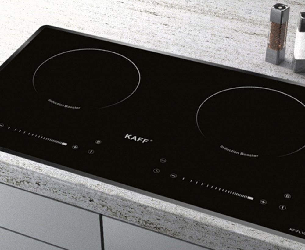 Bếp điện từ Kaff KF-FL101II - Hàng chính hãng
