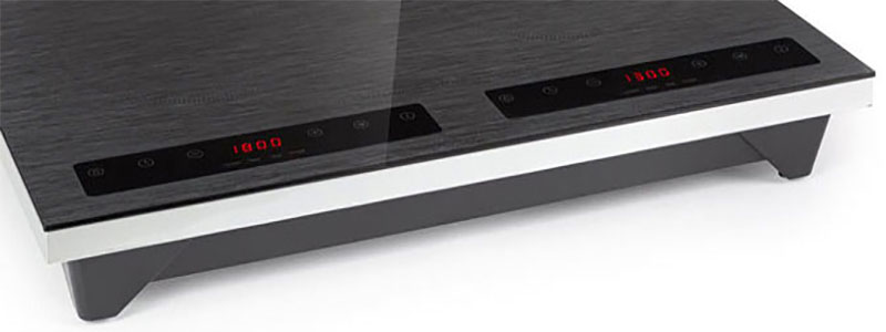 Bếp từ Klarstein Varicook - Hàng chính hãng