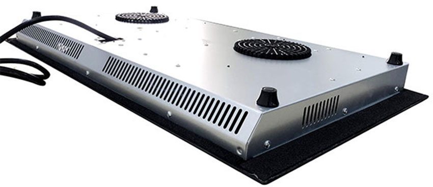 Bếp từ đôi Saiko DIH-4400E - Hàng chính hãng