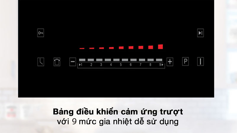 Bếp từ đôi Sevilla SV-TL02 - Hàng chính hãng