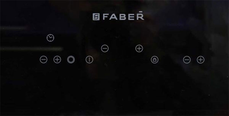 Bếp từ kết hợp hồng ngoại Faber FB-IHSP - Hàng chính hãng