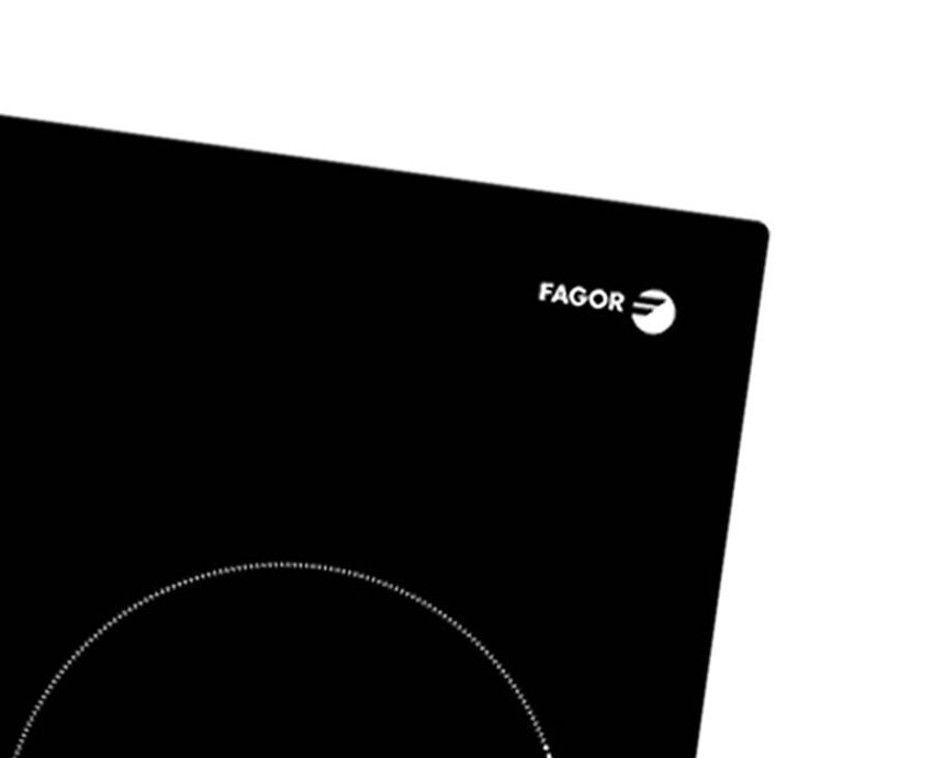 Bếp điện từ Fagor FPI2073S - Hàng chính hãng