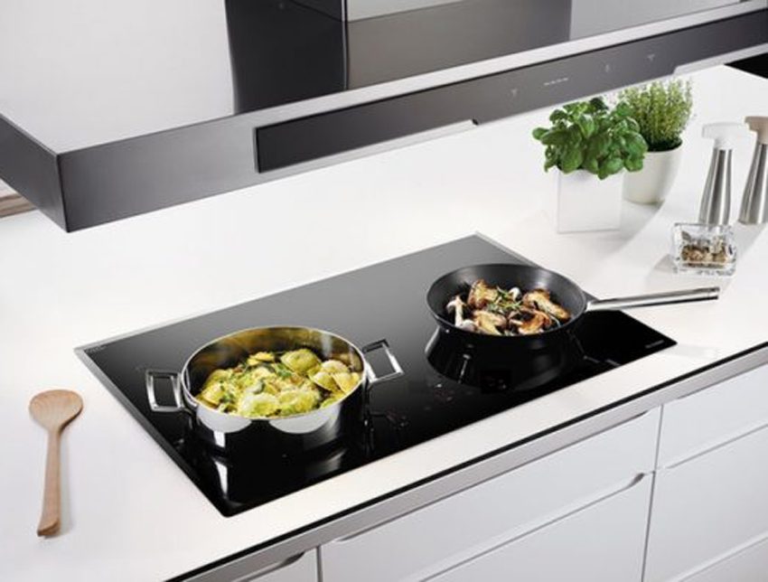 Bếp điện từ Fagor FPI2073S - Hàng chính hãng
