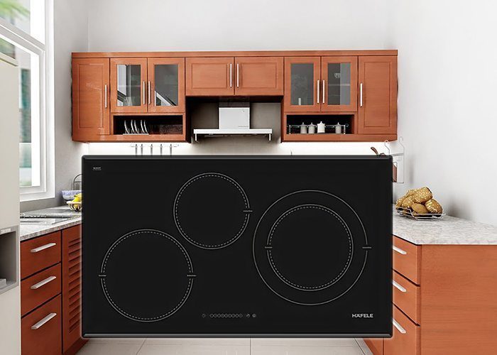 Bếp từ Hafele HC-I773B ( 536.01.595 ) - Hàng chính hãng