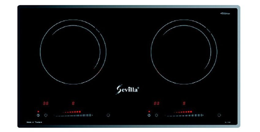 Bếp từ inverter Sevilla SV-T70S - Hàng chính hãng