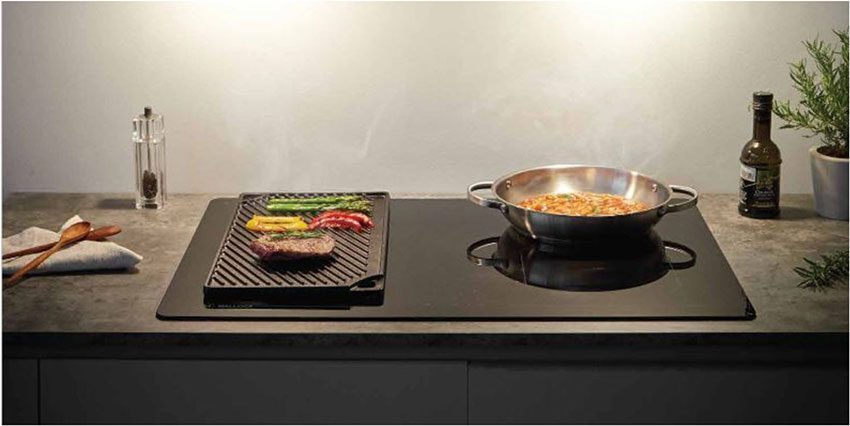 Bếp từ tư âm kính Malloca MI-784 ITG - Hàng chính hãng