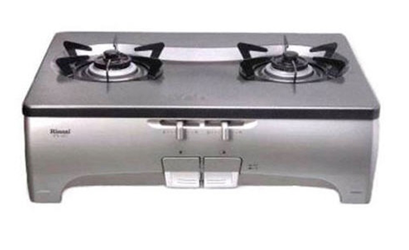 Bếp gas dương Rinnai RTB-A200 - Hàng chính hãng