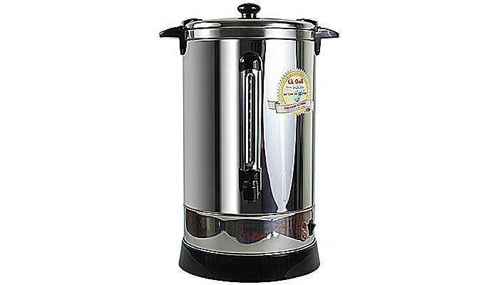 Bình đun Gali GL-6020 - Hàng chính hãng