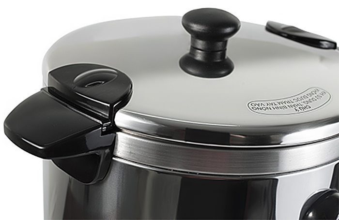Bình đun Gali GL-6020 - Hàng chính hãng