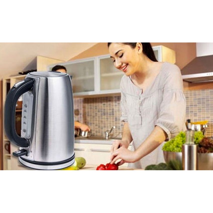 Bình đun Whirlpool ACK103/IXV - Hàng chính hãng