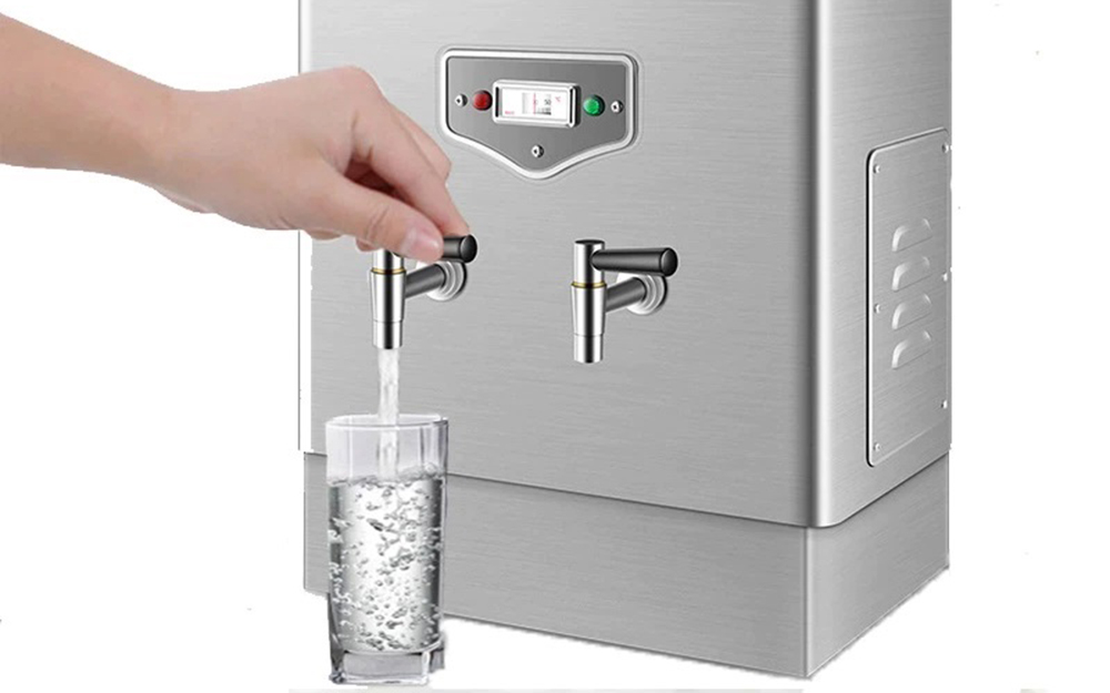 Bình đun nước Berjaya BJY-WB80 - Hàng chính hãng