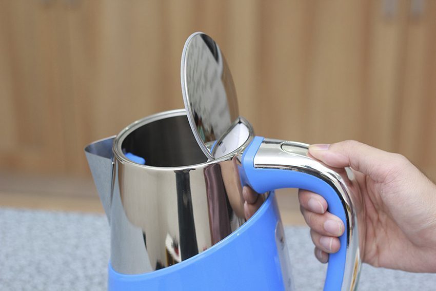 Bình đun siêu tốc Aqua AJK-F615 - Hàng chính hãng