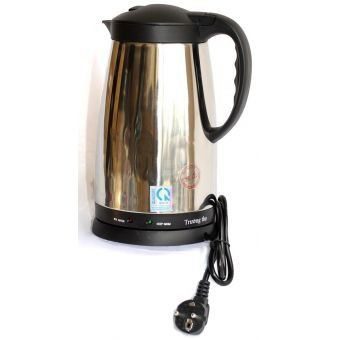 Bình đun siêu tốc Trường Thọ BA86B - Dung tích 1.8L - Hàng chính hãng