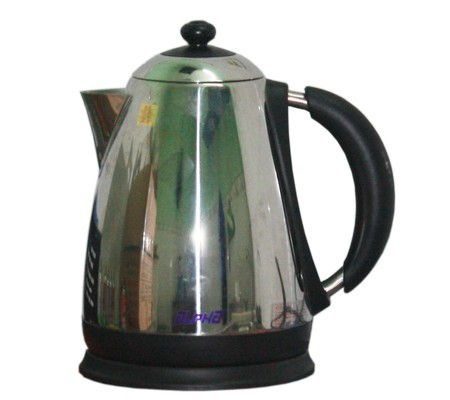 Bình đun siêu tốc Alpha AK-17S01 - Thương hiệu Mã Lai - Hàng chính hãng