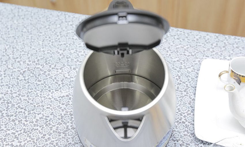 Bình đun siêu tốc Aqua AJK-F776ST - Hàng chính hãng