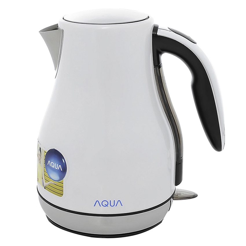 Bình đun siêu tốc Aqua AJK-F794W - Hàng chính hãng