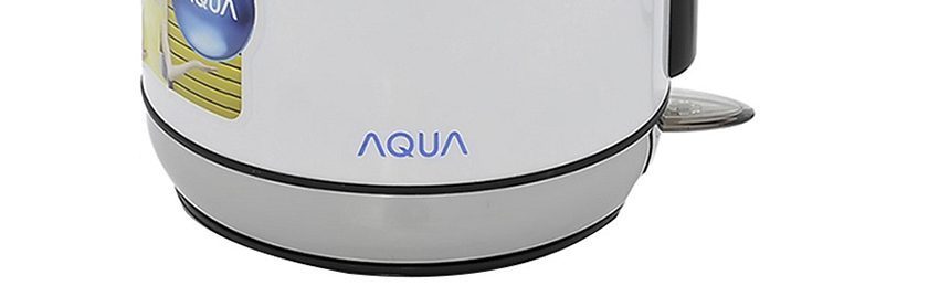Bình đun siêu tốc Aqua AJK-F794W - Hàng chính hãng
